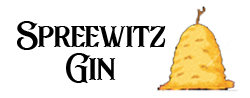 Spreewitz Gin